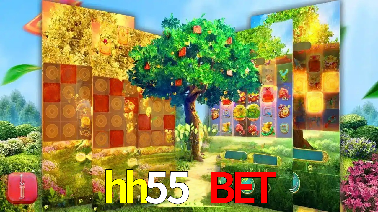 Prosperity Fortune Tree - PG Soft Slot